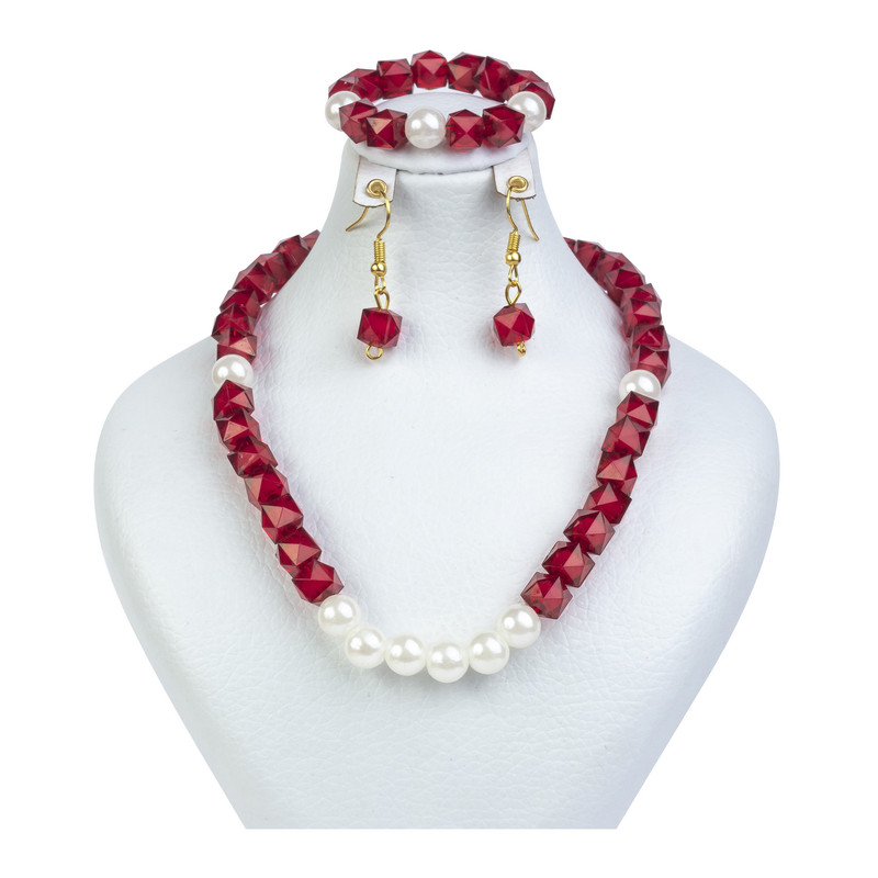 نیم ست دخترانه مدل M5081