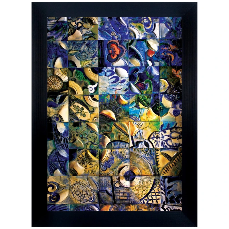 تابلو رنس مدل P1-10321