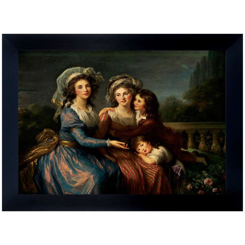 تابلو رنس مدل P1-10701