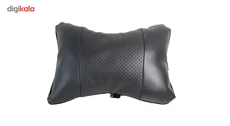 پشت گردنی صندلی خودرو مومو مدل 1907 - بسته 2 عددی