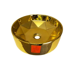 کاسه روشویی الپس مدل GD152B