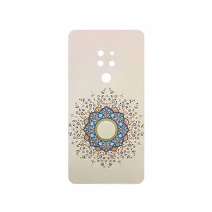 MAHOOT Art of Illumination 1 Cover Sticker for Huawei Mate 20