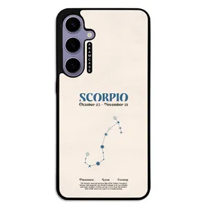 AKAM AMC-WSGS24P-ZODIAC-2 Cover For Samsung Galaxy S24 Plus