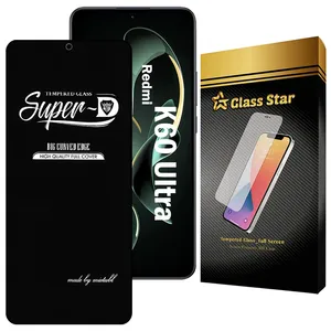 Glass Star SUPERDNS Screen Protector Suitable For Xiaomi Redmi K60 Ultra
