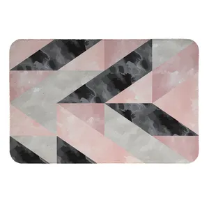 پادری  طرح مدرن کد 8642 سایز 50 × 70 سانتی متر