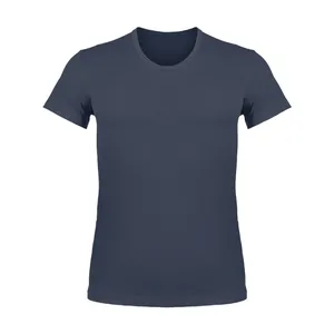 زیرپوش مردانه کیان تن پوش مدل U Neck Shirt Classic BN