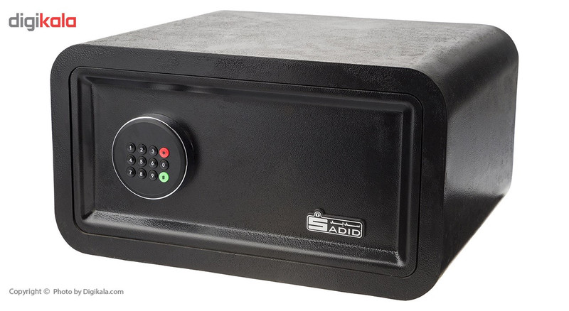 صندوق الکترونیکی سدید مدل 430 صندوق الکترونیکی سدید مدل 430