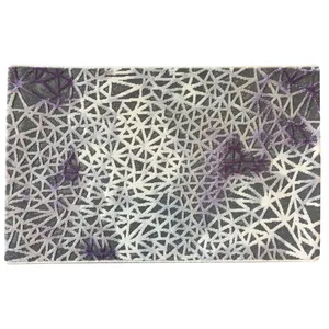 پادری مدل اسپرت کد K1101 سایز 80x50 سانتی متر