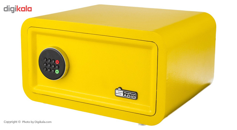 صندوق الکترونیکی سدید مدل 430 صندوق الکترونیکی سدید مدل 430