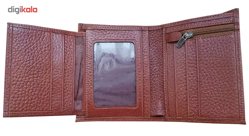 کیف پول مدل 219-foloter