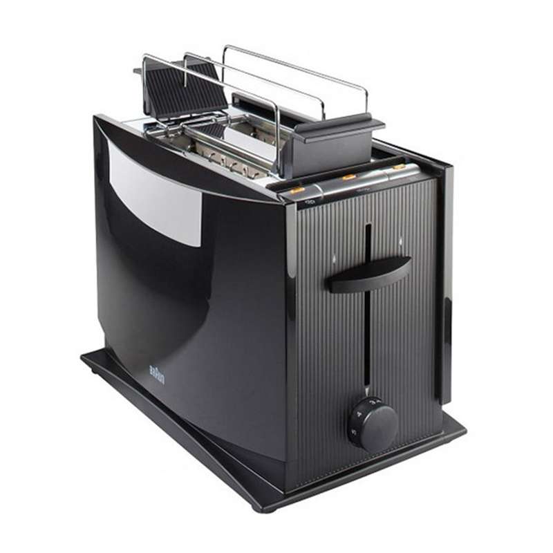 توستر بروان مدل HT450