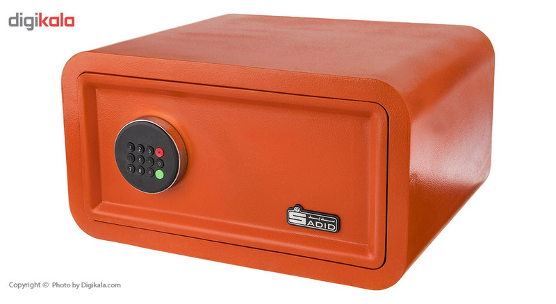 صندوق الکترونیکی سدید مدل 430 صندوق الکترونیکی سدید مدل 430