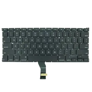 کیبورداپل مدل A1369   مناسب برای  مک بوک  ایر 13 اینچی