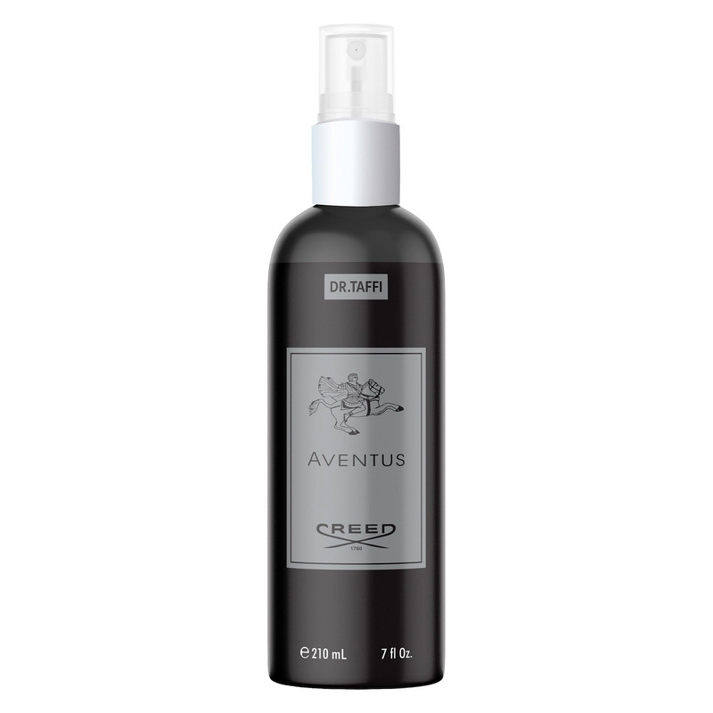 بادی اسپلش مردانه دکتر تافی مدل کرید اونتوس حجم 210 میلی لیتر