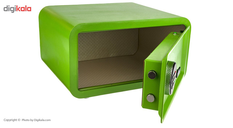 صندوق الکترونیکی سدید مدل 430 صندوق الکترونیکی سدید مدل 430