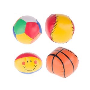 نقد و بررسی توپ بازی ترنم مدل آپارتمانی بسته 4 عددی توسط خریداران