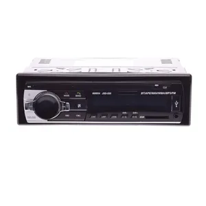 پخش کننده خودرو سی ام پی مدل JSD-520BT