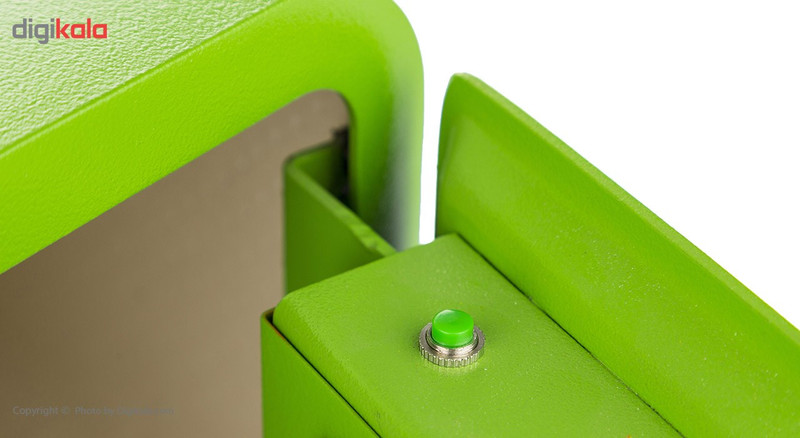 صندوق الکترونیکی سدید مدل 430 صندوق الکترونیکی سدید مدل 430