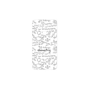 MAHOOT Chemistry Science Cover Sticker for Huawei Nova Plus