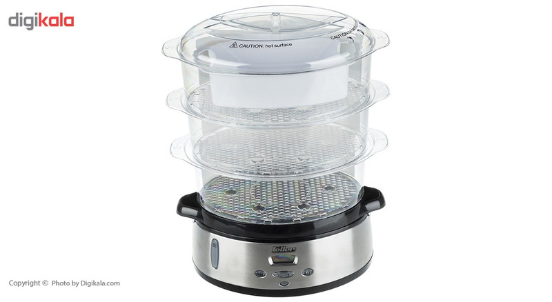 بخارپز فلر SC88 بخارپز فلر SC88