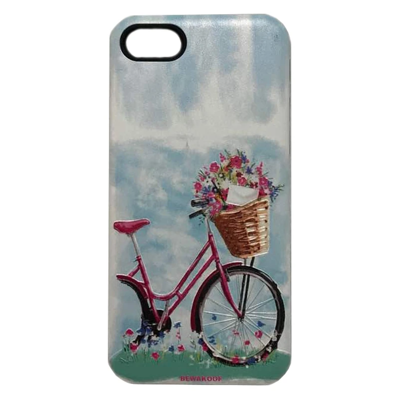 کاور بیواکوف مدلBike مناسب برای گوشی موبایل اپلiPhone 7/ iPhone 8