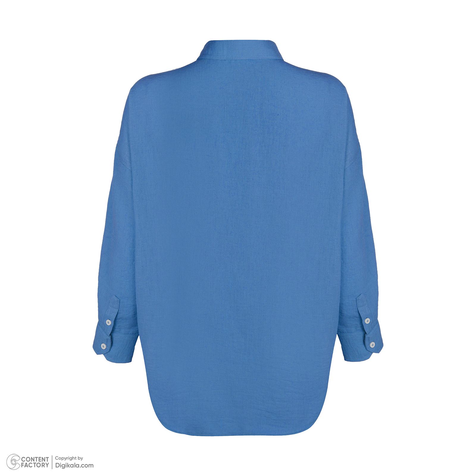 مانتو و شلوار زنانه ایزی دو مدل 11159074 -  - 20