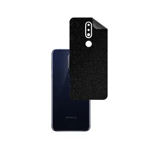 PG SD Back Skin For NOKIA 7.1