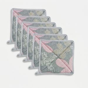 دستگیره آشپزخانه کد 06 بسته 6 عددی