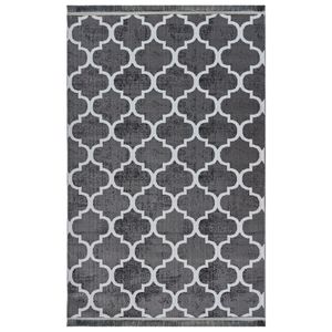 گلیم ماشینی جزیره طرح فرهام مدل TO-6-New