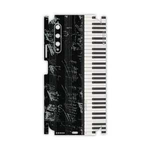 MAHOOT  Piano-Instrument-FullSkin Cover Sticker for Huawei NOVA 5T