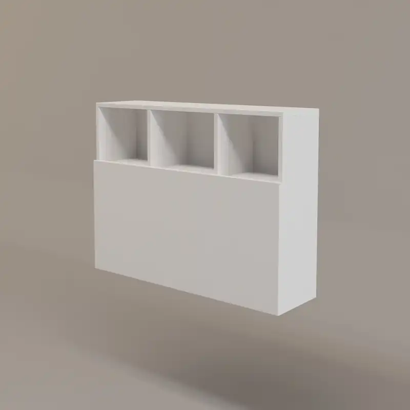 میز تحریر اعیان مدل FH272