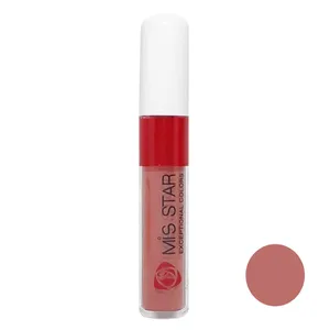 رژ لب میس استار مدل مات شماره MG 14