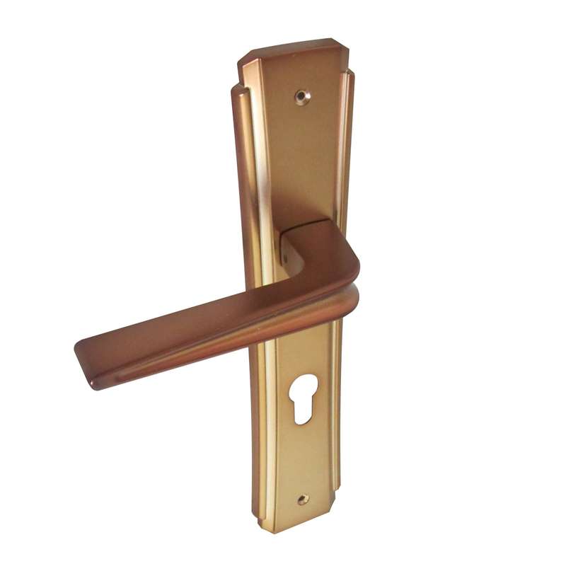 دستگیره در کلون مدل آروین - KL4422