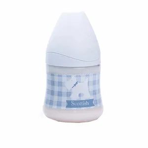 شیشه شیر ساونیکس مدل 3800170 ظرفیت 150 میلی لیتر