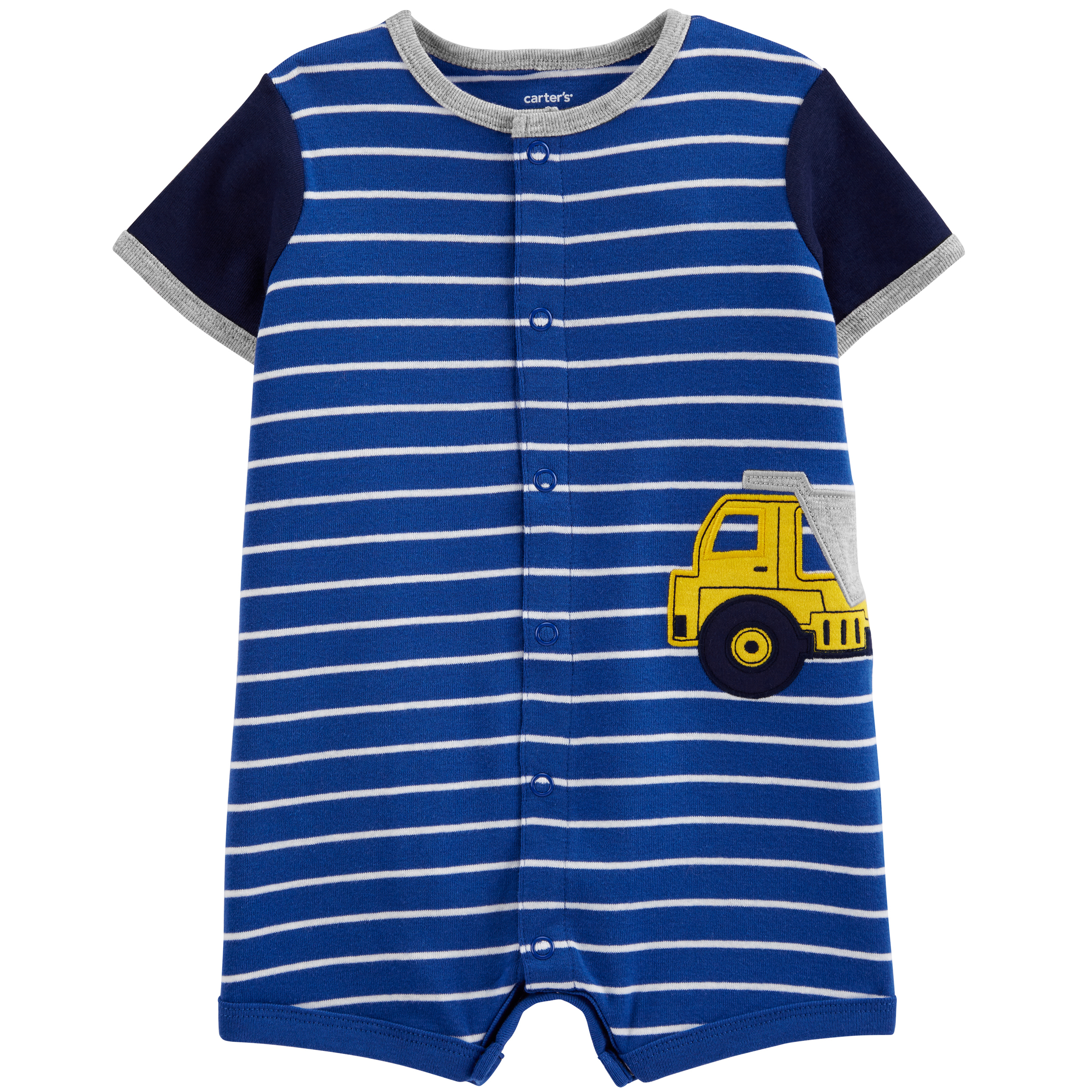 سرهمی نوزادی کارترز مدل 1512