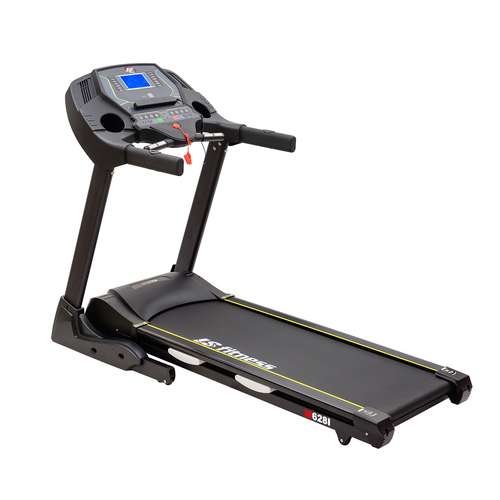 تردمیل خانگی ال اس فیتنس مدل M-628I