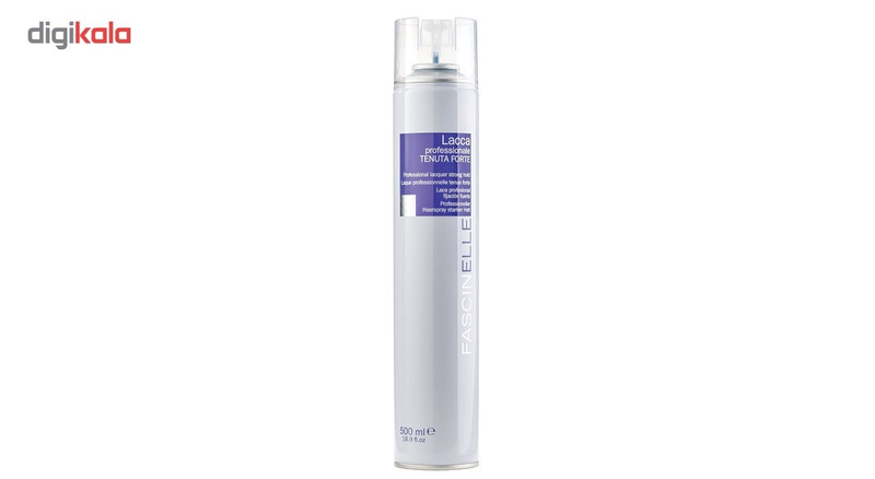 اسپری حالت دهنده بسیار قوی فشینلی مدل Professional Strong Hold حجم 500 میلی لیتر