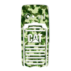 MAHOOT Army-Pattern Design Cover Sticker for CAT B25
