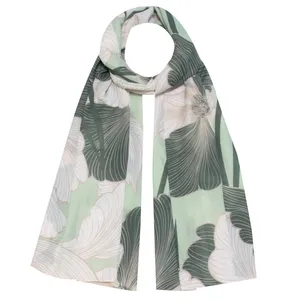 شال زنانه آنالیا مدل نخی کد 10071