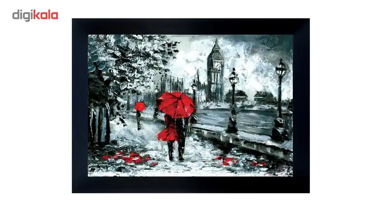 تابلو رنس مدل P1-10311