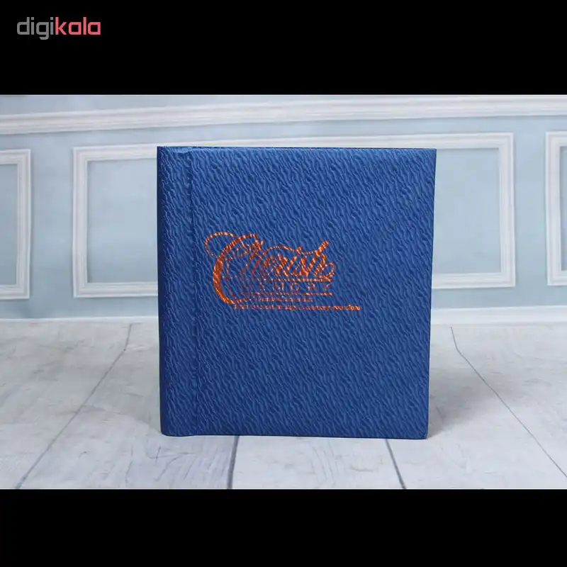 آلبوم عکس مموری کد1218