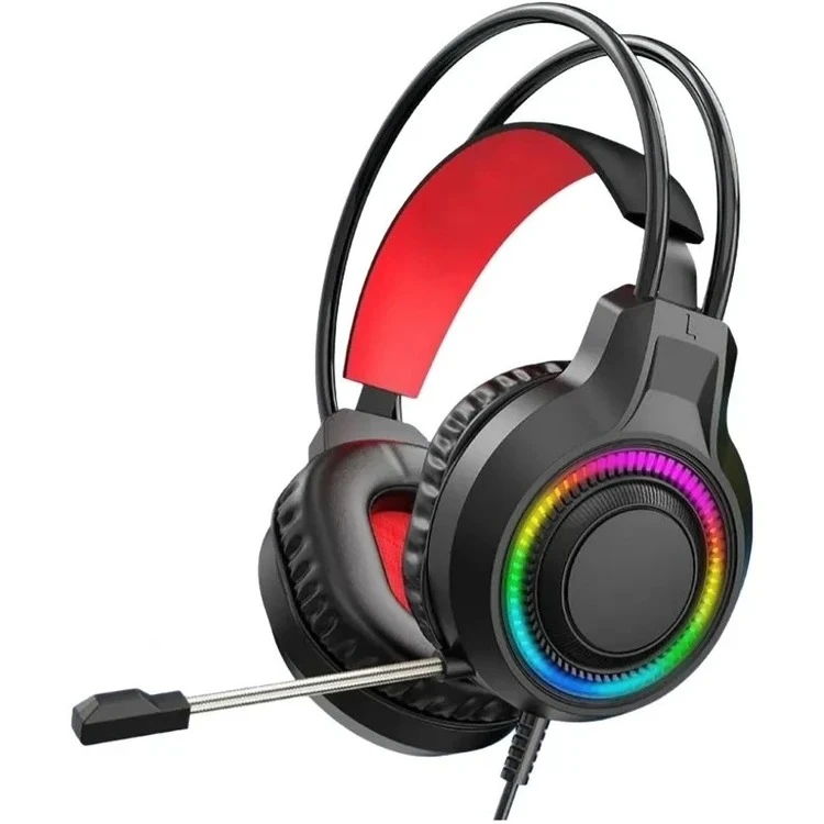 هدفون مخصوص بازی مدل V65