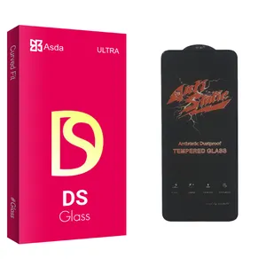 Asda DS Glass ANTI-STATIC Screen Protector For Xiaomi POCO F3