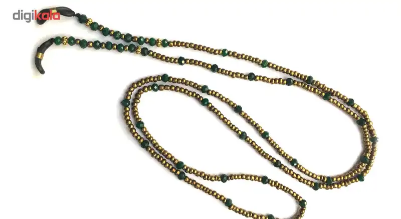 بند عینک زیورآلات خرداد کد Khordad_344P