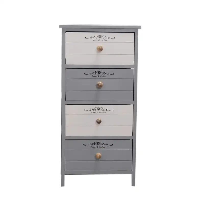 دراور مدل E400