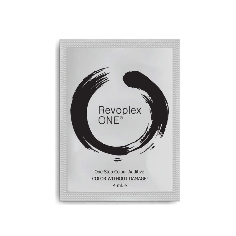 سرم ضد آسیب و ترمیم کننده مو رووپلکس مدل یک مرحله ای حجم 4 میلی لیتر