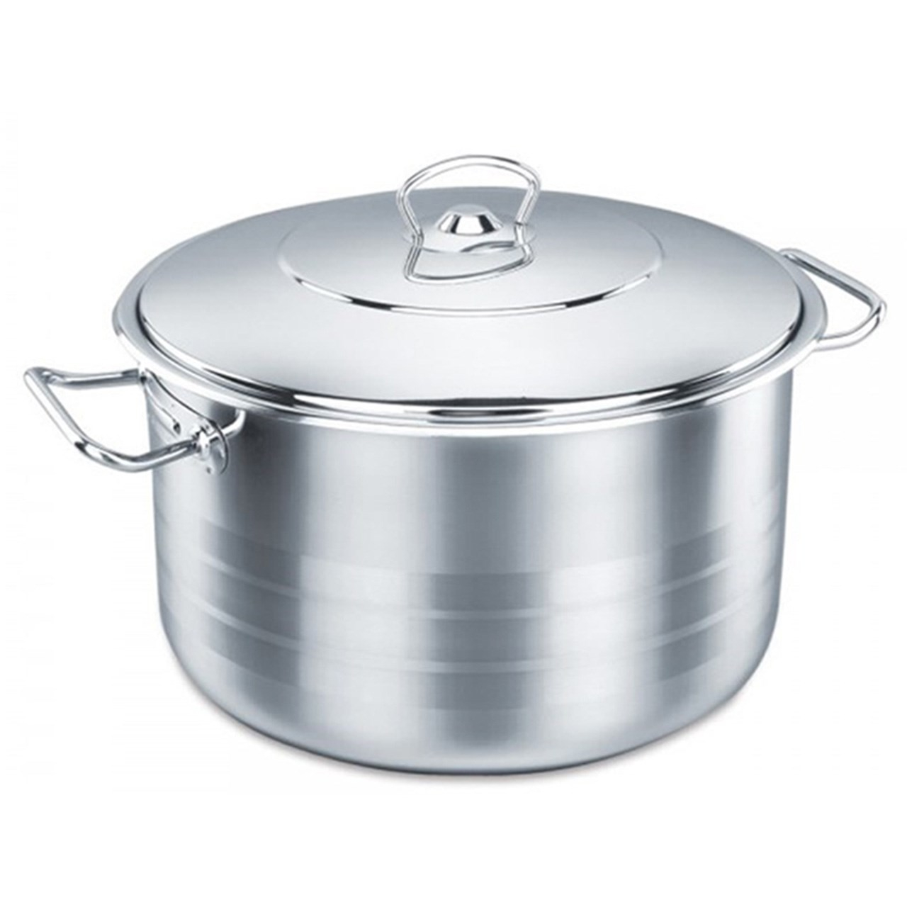 قابلمه  کرکماز مدل Mega کد 1946 سایز 36