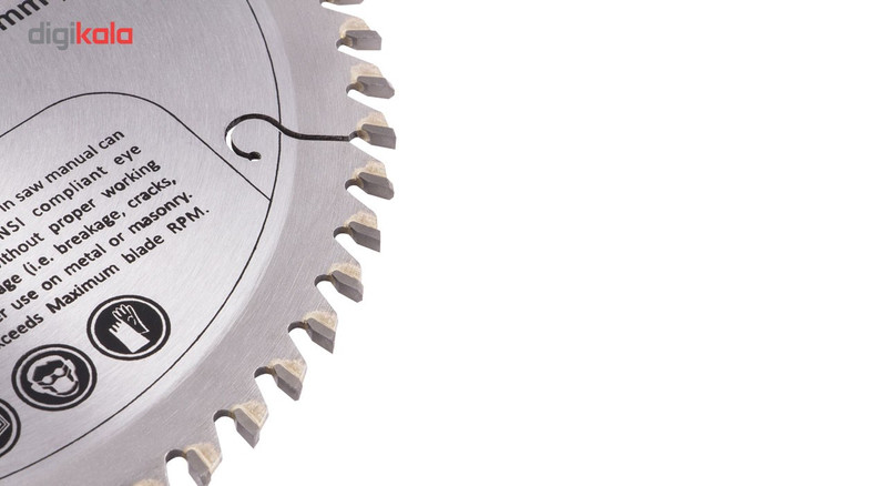 تیغ اره دیسکی اکتیو تولز مدل AC5918