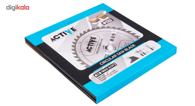 تیغ اره دیسکی اکتیو تولز مدل AC5918