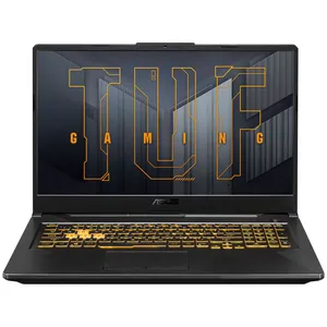 لپ تاپ 17.3 اینچی ایسوس مدل TUF Gaming A17 FA706NFR-HX031-R7 7435HS-64GB DDR5-2TB SSD-RTX2050-FHD - کاستوم شده